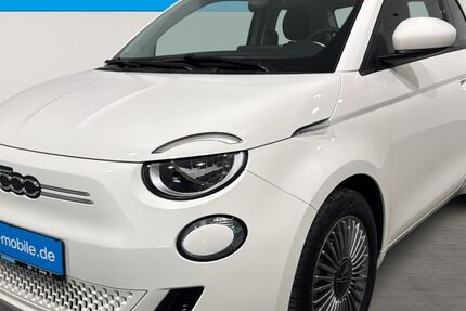 Fiat 500e 5.850 km 18.490 &euro; Reutlingen 72762