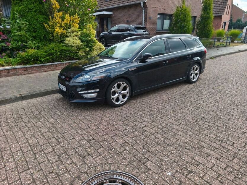 Mondeo