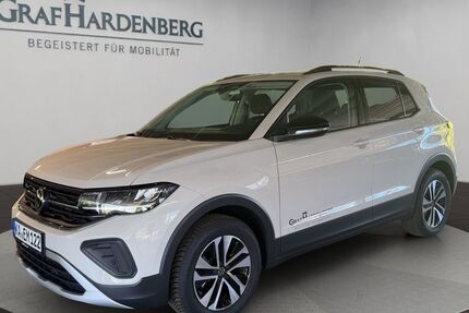 VW T-Cross 5.000 km 29.990 &euro; Karlsruhe 76131