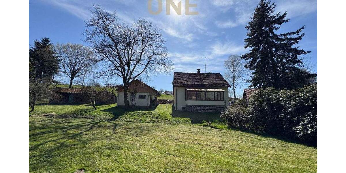 Einfamilienhaus Bernhardswald Hackenberg - 6 Zimmer, 152 m&sup2;, 475.000&euro; | Angebot:25689795