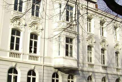 Gewerbeobjekt Hannover - Mitte Mitte - 1.850.000&euro; | Angebot:26882700