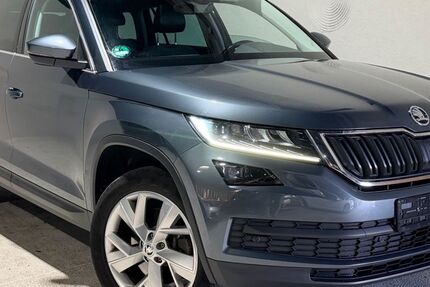 Skoda Kodiaq 138.200 km 23.500 &euro; Hannover 30179