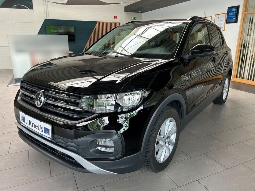 T-Cross
