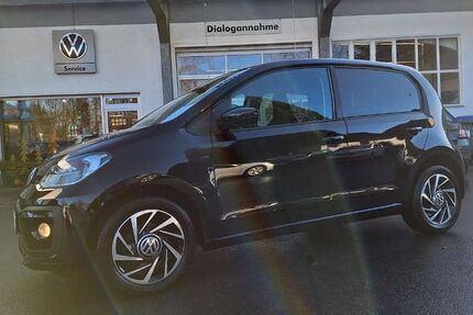 VW up! 45.890 km 10.580 &euro; Extertal 32699