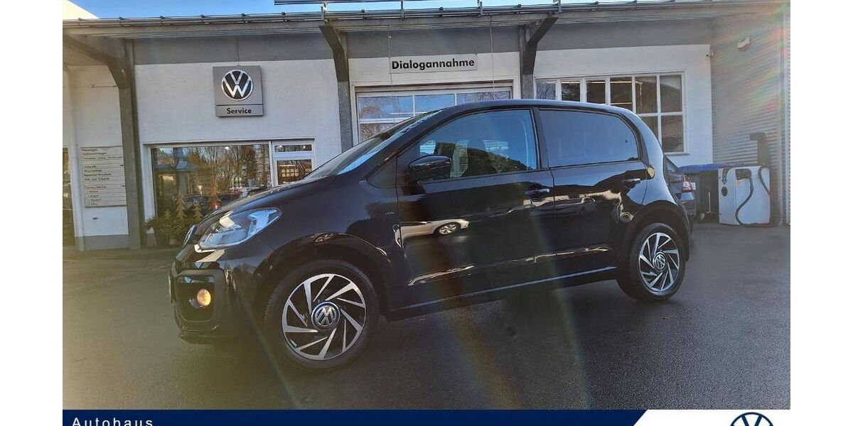 VW up! 45.890 km 10.580 &euro; Extertal 32699