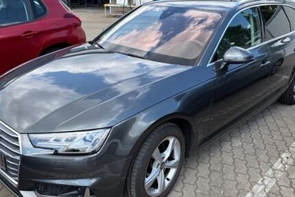 Audi A4 165.590 km 14.500 &euro; Beeskow 15848