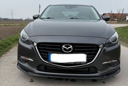 Mazda 3 174.000 km 11.000 &euro; Eching 85386