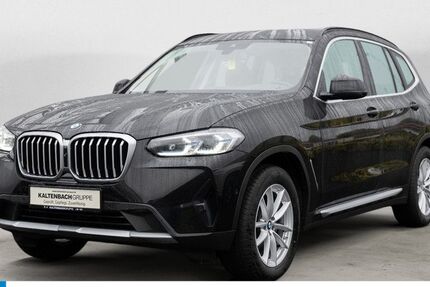 BMW X3 92.975 km 33.890 € Overath-Vilkerath 51491