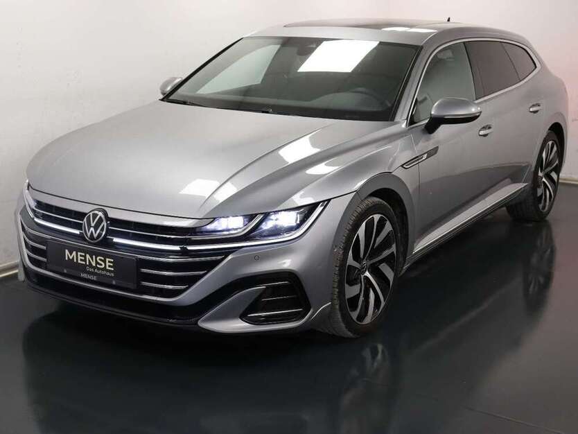 Arteon