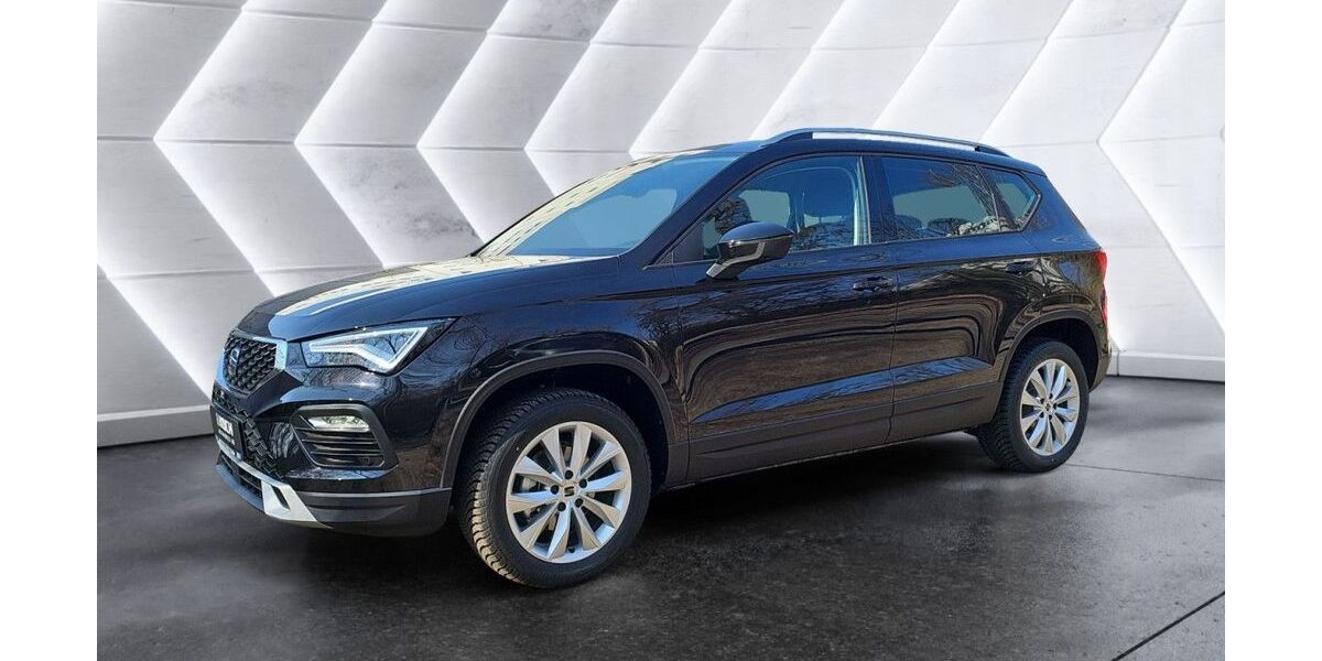 Seat Ateca 1.100 km 30.990 &euro; Schönefeld 12529