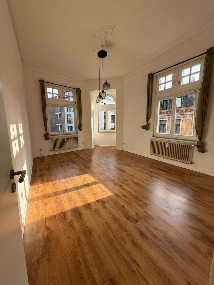 Wohnung zum Mieten in Aachen 410 € 37.82 m²