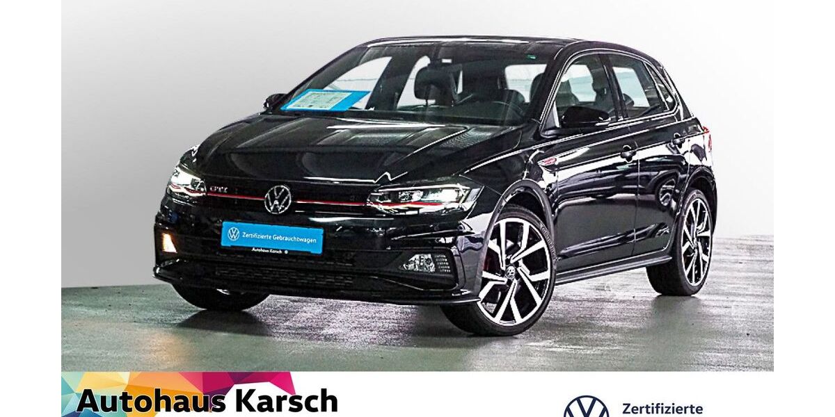 VW Polo 48.820 km 23.490 &euro; Bisingen 72406