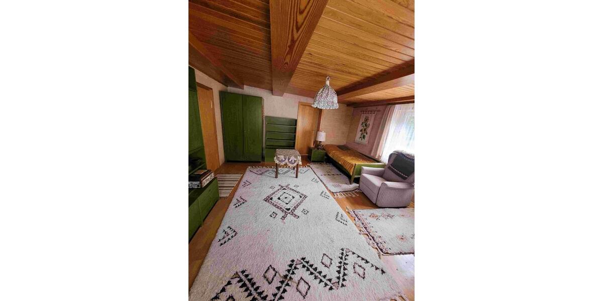 Doppelhaushälfte Clausthal-Zellerfeld Zellerfeld - 7 Zimmer, 180 m&sup2;, 198.000&euro; | Angebot:27118447