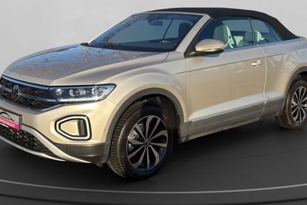 VW T-Roc 31.471 km 27.990 &euro; Bad Kreuznach 55543