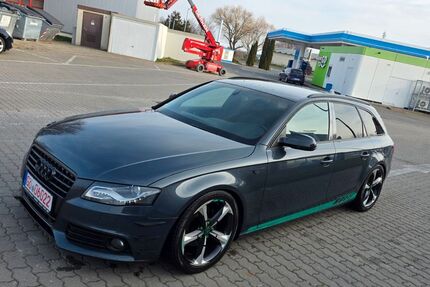 Audi A4 330.000 km 2.900 &euro; Rosdorf 37124