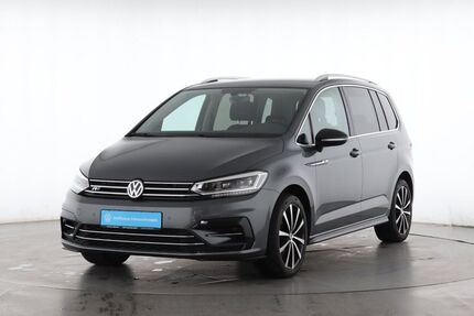 VW Touran 112.877 km 17.190 &euro; Plattling 94447