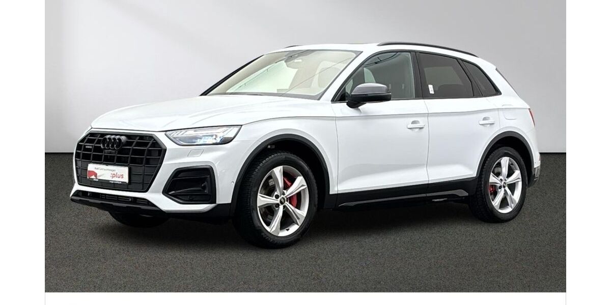 Audi Q5 20.232 km 57.980 &euro; Münster 48153