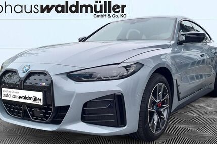 BMW i4 28.968 km 43.509 &euro; Roth 91154