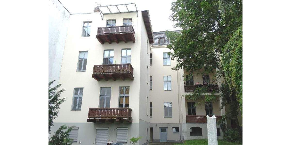 Etagenwohnung Görlitz Innenstadt - 2 Zimmer, 81 m&sup2;, 98.000&euro; | Angebot:26155773