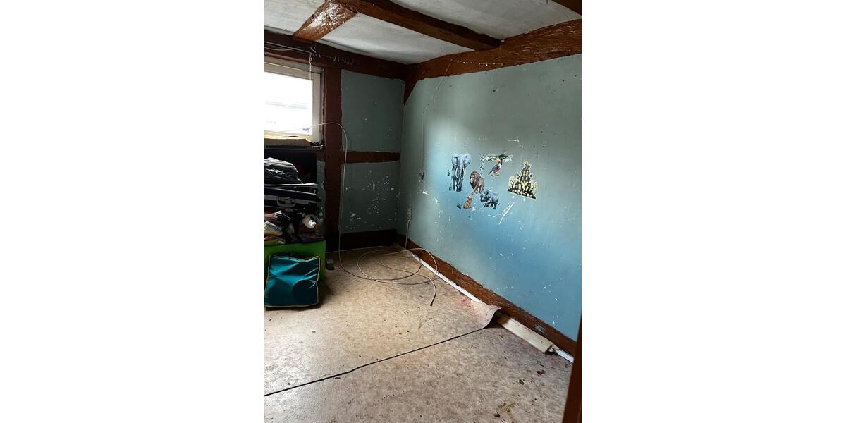 Reihenhaus Rauschenberg - 3 Zimmer, 80 m&sup2;, 30.000&euro; | Angebot:26396439