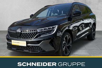 Renault Espace 27.850 km 37.890 &euro; Chemnitz 09131