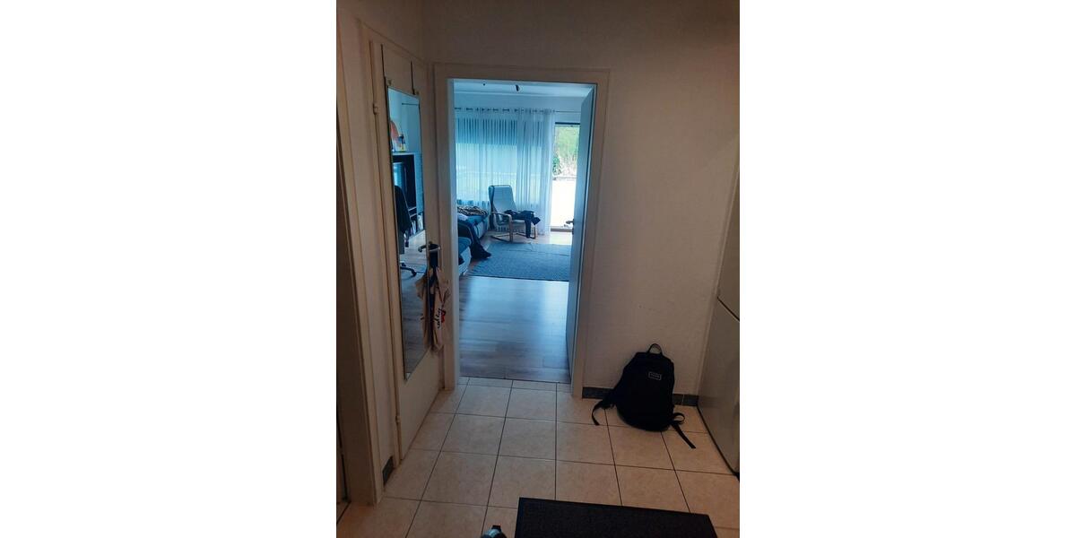 Etagenwohnung Braunschweig Wabe-Schunter-Beberbach - 1 Zimmer, 41 m&sup2;, 109.000&euro; | Angebot:26306024