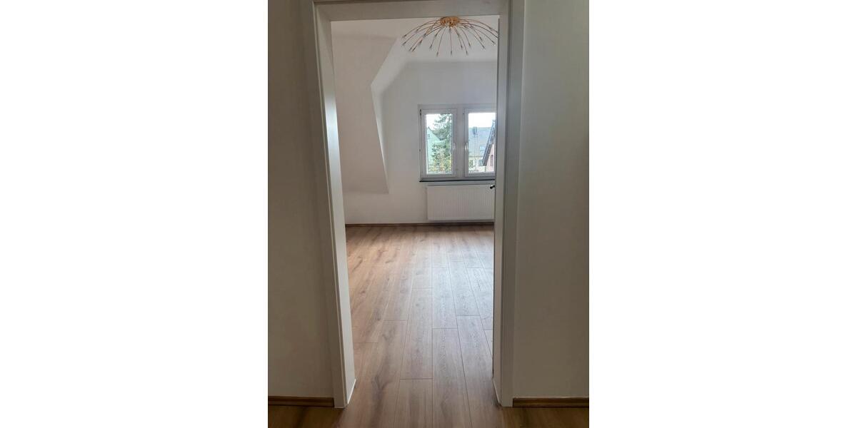 Dachgeschoßwohnung Troisdorf Altenrath - 2 Zimmer, 48 m&sup2;, 750&euro; | Angebot:25967588