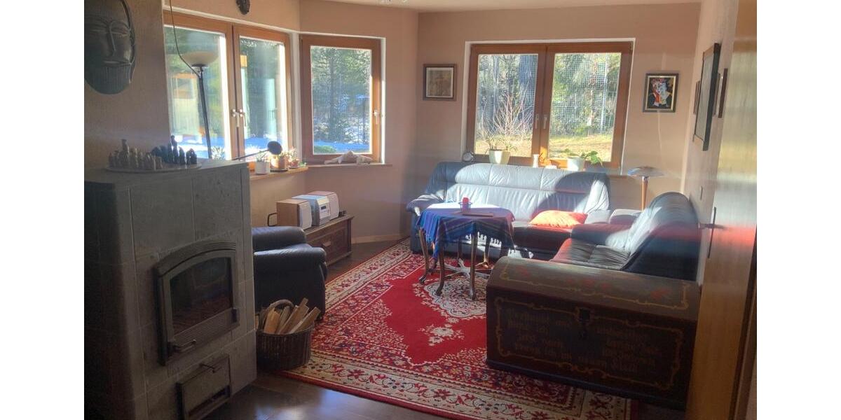 ZwischenmieteFerienwohnung 1 zimmer