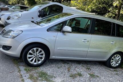 Opel Zafira 220.000 km 4.200 &euro; Friedrichshafen 88045
