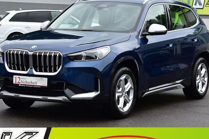 BMW X1 29.073 km 36.980 &euro; Barchfeld OT Immelborn 36456