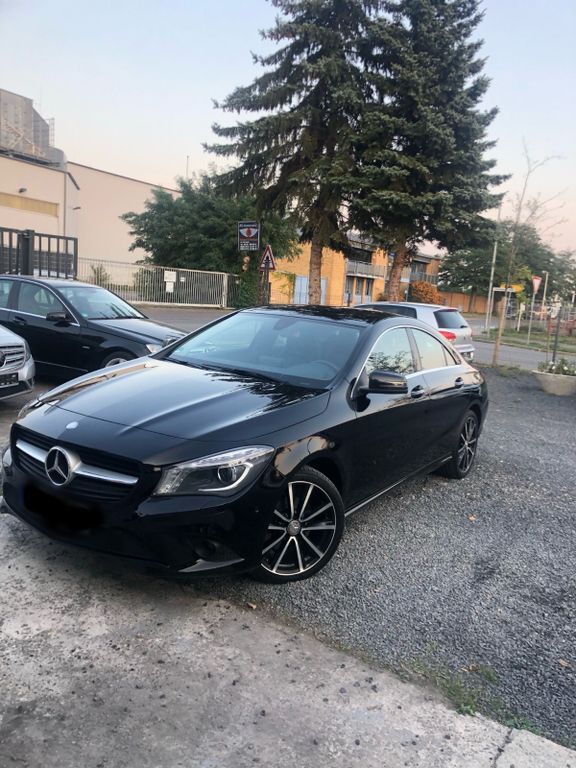CLA 180