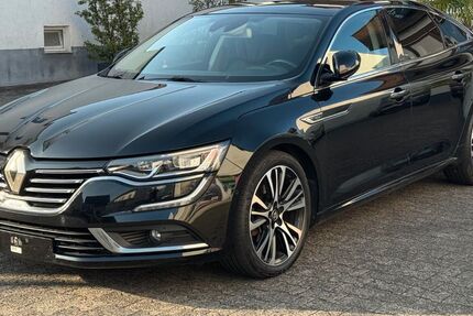 Renault Talisman 70.000 km 15.499 &euro; Limburg-Linter 65550