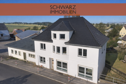 Haus Rüthen - 10 Zimmer, 400 m&sup2;, 229.900&euro; | Angebot:26266446