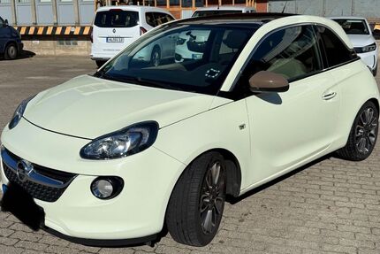 Opel Adam 178.000 km 6.490 &euro; Lübeck 23558