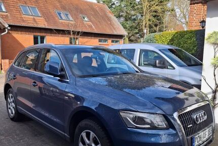 Audi Q5 174.000 km 8.999 &euro; Leipzig 04347