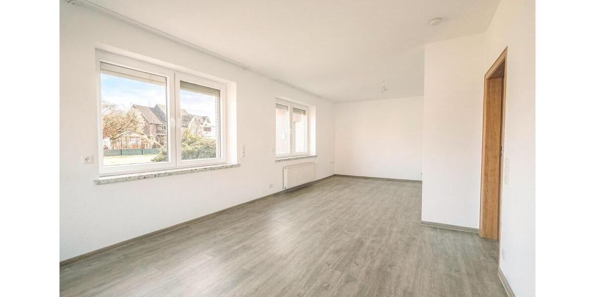 Etagenwohnung Schneverdingen - 5 Zimmer, 123 m&sup2;, 1.200&euro; | Angebot:25793264