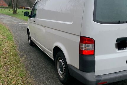 VW T5 Transporter