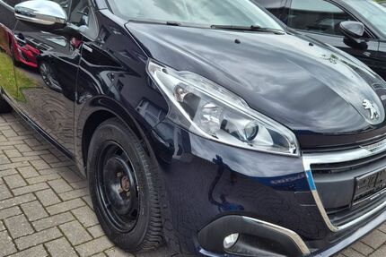 Peugeot 208 39.850 km 9.990 &euro; Norderstedt / Hamburg 22851
