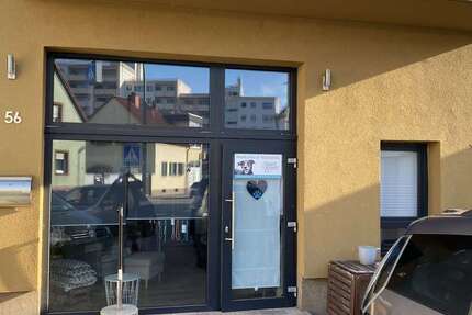 Gewerbeobjekt Mutterstadt - 600&euro; | Angebot:25099321