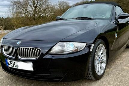 BMW Z4 126.000 km 23.000 &euro; Abensberg 93326