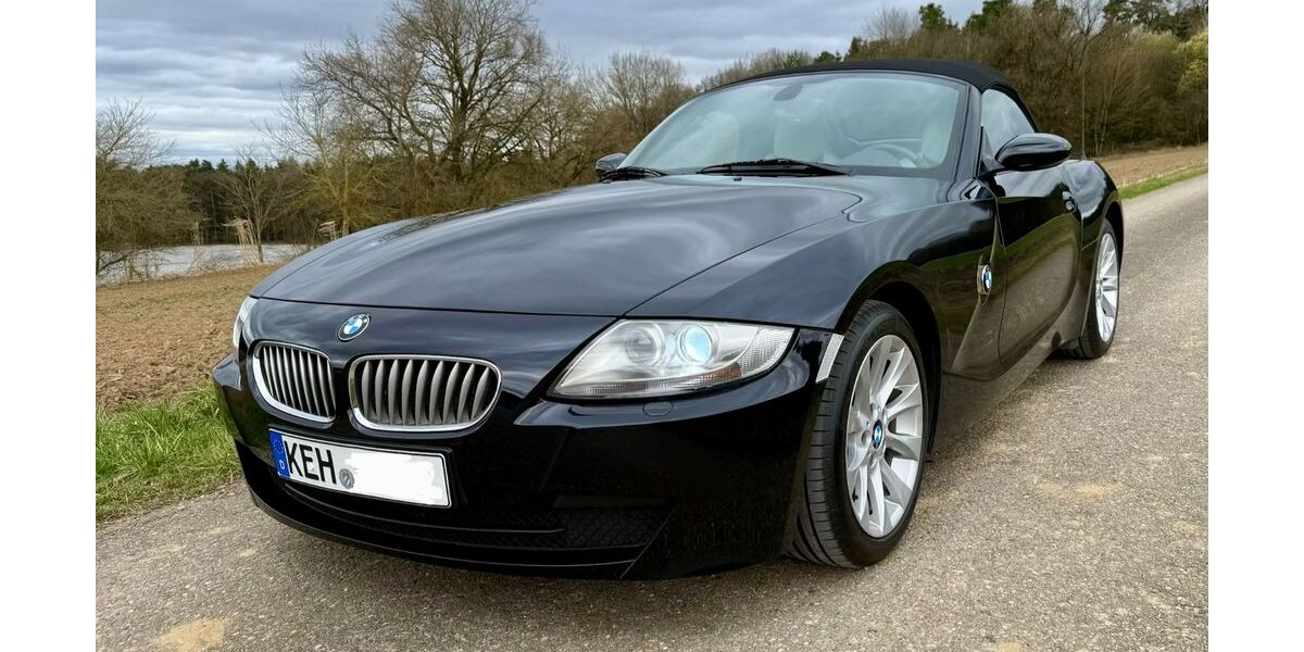 BMW Z4 126.000 km 23.000 &euro; Abensberg 93326