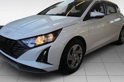 Hyundai i20 19.074 km 15.490 &euro; Limburg 65555