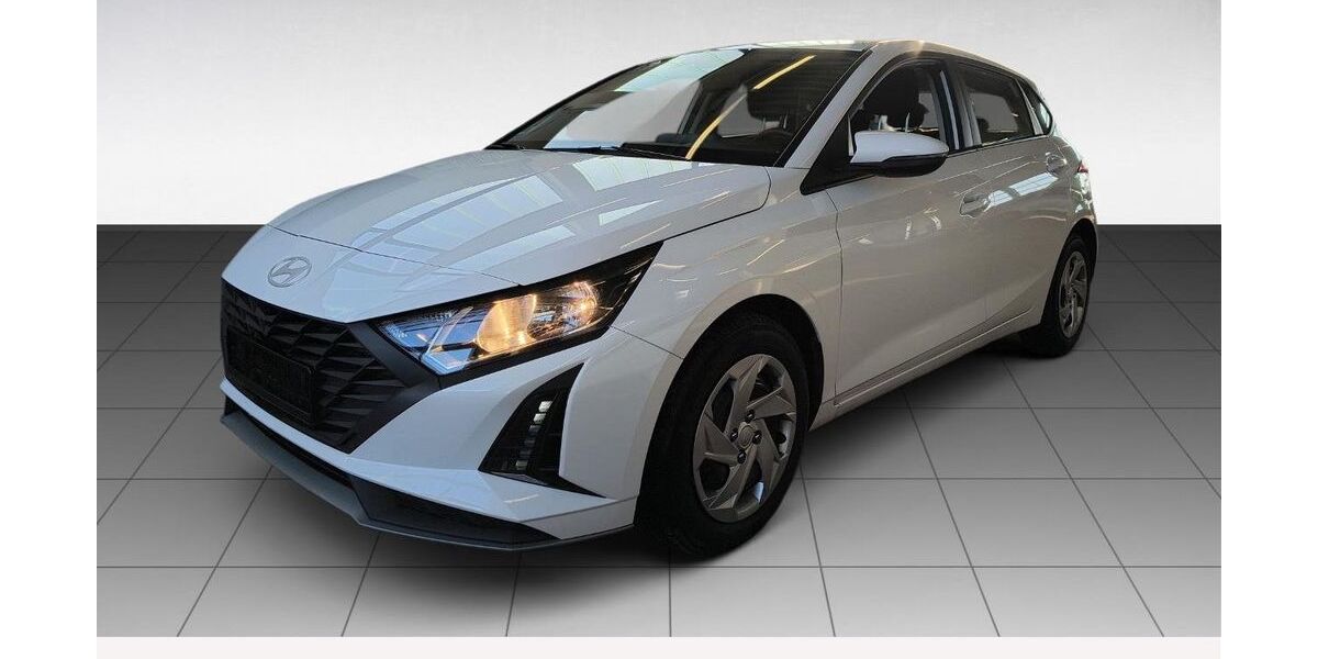 Hyundai i20 19.074 km 15.490 &euro; Limburg 65555