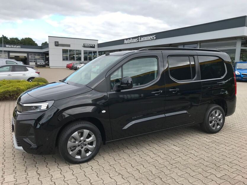 Opel Combo 9.270 km 33.990 € Wietmarschen / Lohne 49835