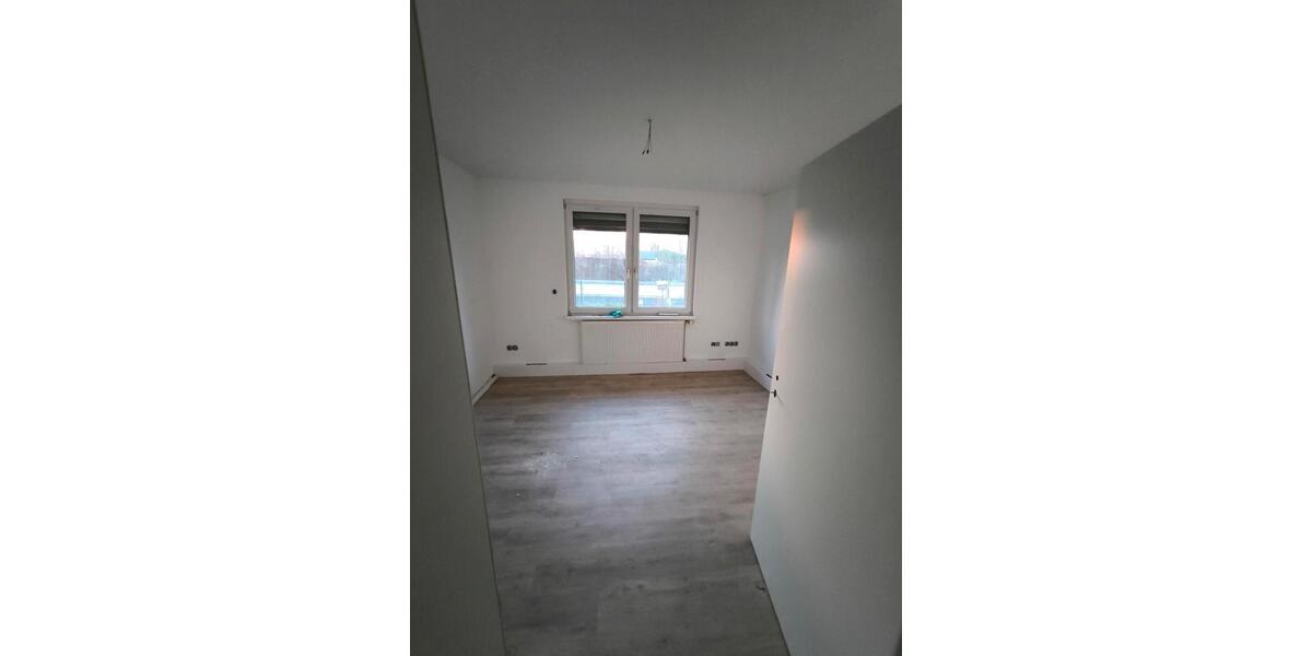 Einfamilienhaus in Niepars zu vermieten 2 zimmer