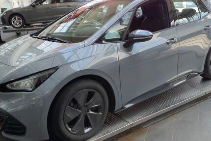 Cupra Born 26.400 km 24.900 &euro; Schleusingen 98553