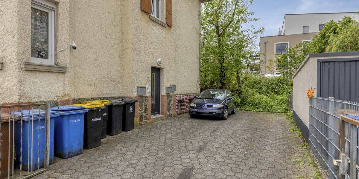 Mehrfamilienhaus, Wohnhaus Wetzlar - 9 Zimmer, 224 m&sup2;, 427.000&euro; | Angebot:26796011