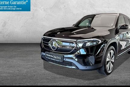 Mercedes-Benz EQB 90.200 km 27.720 &euro; Tamm 71732