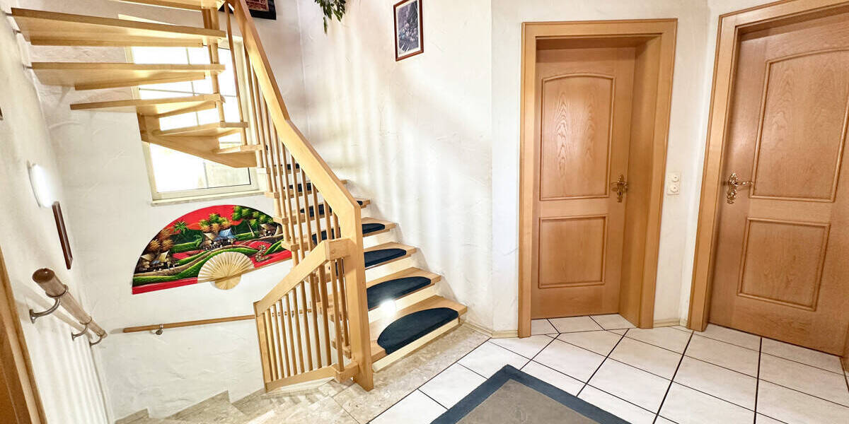 Einfamilienhaus Wenzenbach - 4 Zimmer, 124 m&sup2;, 499.000&euro; | Angebot:26402992