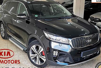 Kia Sorento 110.000 km 25.990 € Bremen 28217